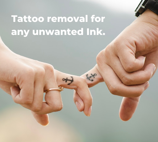 Explore small medusa tattoo ideas, creative tattoo ideas in Savannah, available at Haute Brows. Cosmetic Tattoo