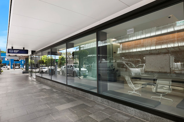 Real Estate Services by Mirvac