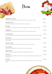 Photo n°3 de Restaurant Pizzeria IL VESUVIO à Clonas-sur-Varèze ()