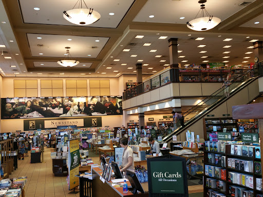 Book Store «Barnes & Noble», reviews and photos, 5555 S Virginia St, Reno, NV 89502, USA