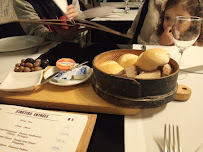 O Buraco à Esposende menu