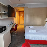 Photo n°3 de l'avis de Maurizio. fait le 27/04/2024 à 17:43 sur le  Park Hotel Suisse à Santa Margherita Ligure