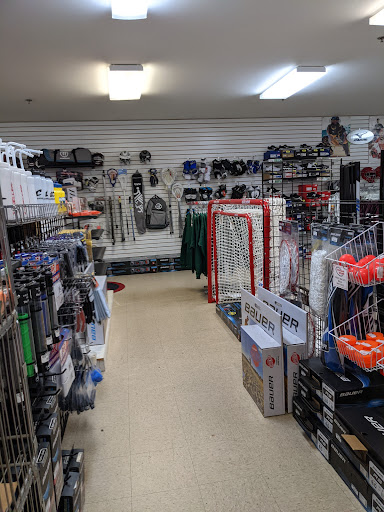 Sporting Goods Store «Stateline Sports», reviews and photos, 22 Bridge St, West Lebanon, NH 03784, USA