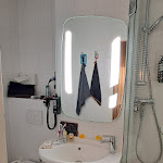 Photo n°5 de l'avis de Babette. fait le 28/09/2023 à 15:23 sur le  ibis Frankfurt Centrum à Frankfurt