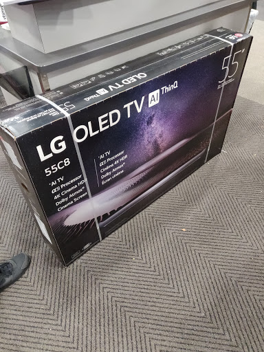 Electronics Store «Best Buy», reviews and photos, 148 Walt Whitman Rd, Huntington Station, NY 11746, USA