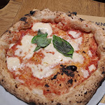 Photo n°1 de l'avis de Davide.a fait le 30/12/2023 à 07:48 sur le  Fratelli La Bufala à Naples