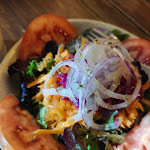 Photo n°3 de l'avis de Raed.l fait le 04/04/2024 à 21:50 sur le  Cais Wine&Tapas Bar à Quarteira