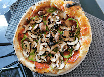 Pizza du Pizzeria Station 810 st geours de maremne à Saint-Geours-de-Maremne - n°19
