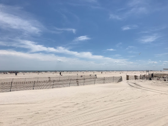 Jones Beach