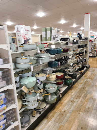 Department Store «HomeGoods», reviews and photos, 1010 E Bidwell St, Folsom, CA 95630, USA