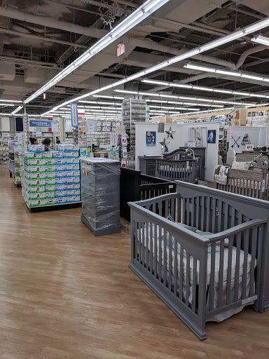Baby Store «buybuy BABY», reviews and photos, 34 E Ridgewood Ave, Paramus, NJ 07652, USA
