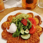 Photo n° 1 de l'avis de Mathilde.h fait le 13/09/2019 à 15:21 pour Café Mareva à Paris