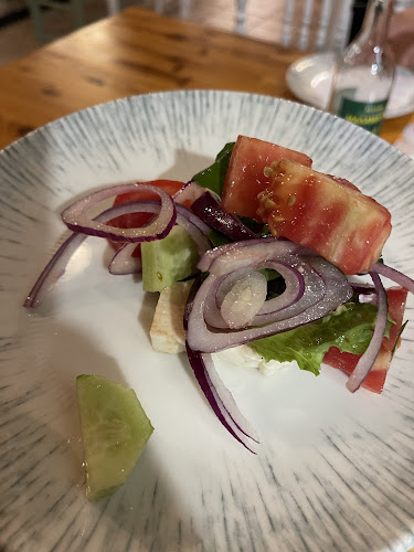 Country Kitchen Taverna Restaurant - Ρόδος