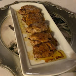 Photo n°4 de l'avis de Massimo.u fait le 13/07/2022 à 19:34 sur le  Locanda Da Dino à Ovaro