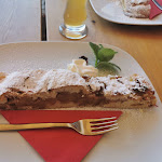 Photo n°4 de l'avis de Daniel.a fait le 25/09/2021 à 16:12 sur le  Lieg Alm-Malga Costa (Riapriamo il 1.Giugno, wir öffnen wieder am 1.Juni) à Deutschnofen