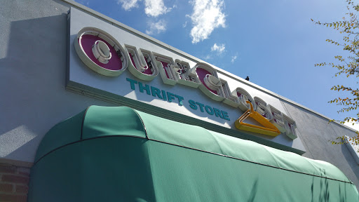 Thrift Store «Out Of The Closet», reviews and photos, 3920 Cedar Springs Rd, Dallas, TX 75219, USA