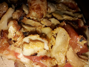 Photo n°2 de Pizza Napoli à Bonneuil-sur-Marne ()