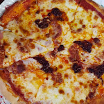 Photo n°1 de l'avis de Giacomo.e fait le 02/05/2023 à 18:27 sur le  La Greppia Mangiatoia Pizzeria Da Asporto Pisa à Pisa