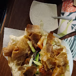 Photo n°1 de l'avis de Rhea.a fait le 09/12/2023 à 22:42 sur le  Ciya Döner - City Center Frauentor à Görlitz