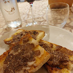 Photo n°3 de l'avis de maurizio.o fait le 04/04/2024 à 10:47 sur le  Trattoria Lea à Citta di Castello