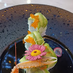 Photo n°7 de l'avis de Eliana.o fait le 30/05/2022 à 19:08 sur le  Kisaaki Ristorante Giapponese à Nervesa della Battaglia