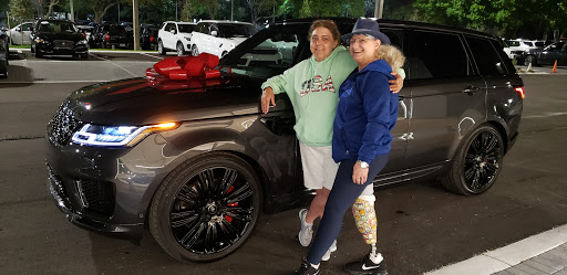 Car Repair and Maintenance «Dimmitt Automotive Group - Luxury & Exotic Pre-Owned Cars», reviews and photos, 3333 Gandy Blvd u, Pinellas Park, FL 33781, USA