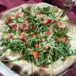 Photo n°2 de l'avis de Carlo.a fait le 17/09/2023 à 20:33 sur le  Al posto giusto à Morciano di Leuca