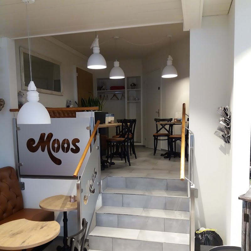 Bäckerei Moos Luzern