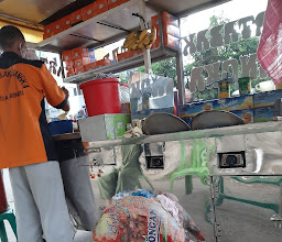 Martabak Bangka Rasa Rindu photo