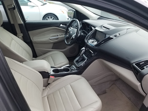 Used Car Dealer «Graham Auto Sales», reviews and photos, 2760 Still Rd, Loganville, GA 30052, USA