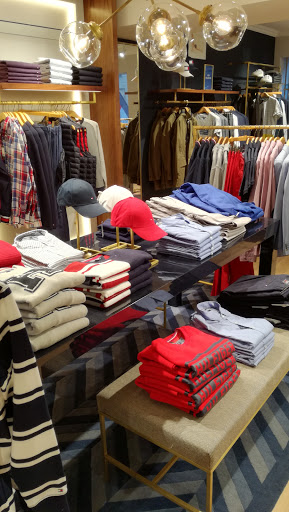 Stores to buy women's jeans Mannheim