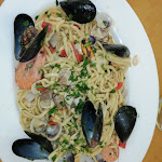 Photo n°3 de l'avis de vincenzo.a fait le 13/11/2020 à 05:35 sur le  La Taverna à Isola del Liri