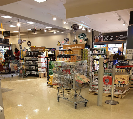 Grocery Store «Giant Food Stores», reviews and photos, 550 Lancaster Ave, St Davids, PA 19087, USA