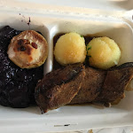 Photo n°14 de l'avis de Marc.� fait le 21/11/2015 à 09:41 sur le  Gasthaus Kirchhoff à Beverungen