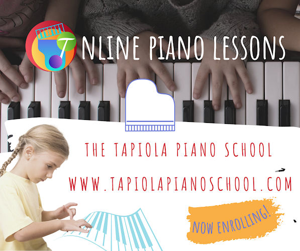 The Tapiola Piano School - Durham