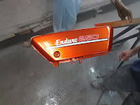 C.T.M. Body Shop - Photo 2 - Car repair in Lancaster, PA, Lancaster