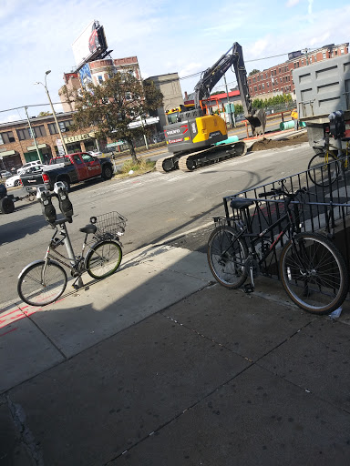 Live Music Venue «Great Scott», reviews and photos, 1222 Commonwealth Avenue, Allston, MA 02134, USA