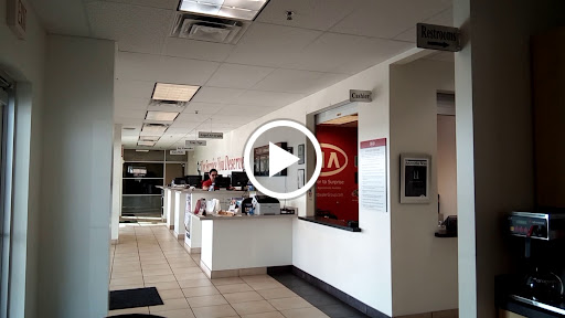 Kia Dealer «Southwest Kia - Rockwall», reviews and photos, 1790 I-30 Frontage Rd, Rockwall, TX 75087, USA