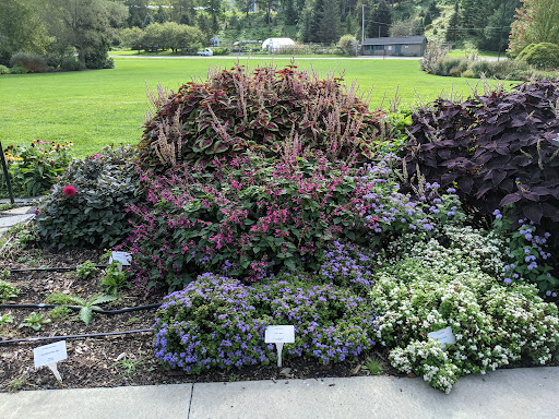 Ice Cream Shop «Cornell Dairy Bar», reviews and photos, 411 Tower Rd, Ithaca, NY 14853, USA