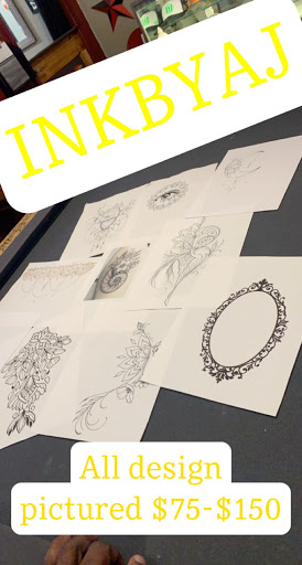 Explore hang loose tattoo ideas, creative tattoo ideas in Cape Coral, available at UNRIVALED INK