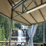 Photo n°1 de l'avis de piera.a fait le 28/07/2021 à 13:11 sur le  Rifugio cascate di mezzo à Tre Ville