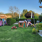 Photo n°3 de l'avis de Elisabetta.o fait le 18/05/2022 à 12:57 sur le  Ristorante La Corte Lucca & Villa Fambrini à Lucca