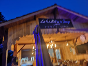 Photo n°59 de Chalet de la Forge à Les Eyzies ()