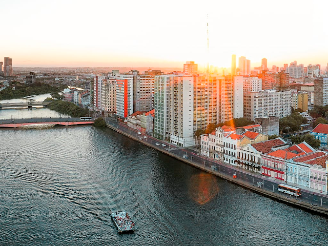 Catamaran Tours - Passeios em Pernambuco