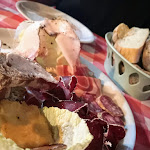 Photo n°11 de l'avis de MCD. fait le 25/08/2019 à 09:45 sur le  Restaurant Taverne Robustello à Colico