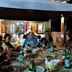 Photo n°1 de l'avis de Carmine.a fait le 09/08/2020 à 14:40 sur le  Cucina Rispoli à Cava de' Tirreni