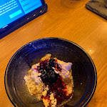 Photo n°4 de l'avis de Jeannette.a fait le 31/03/2024 à 17:46 sur le  masons Restaurant Kaiserslautern à Kaiserslautern