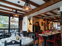 Atmosphère du Restaurant Bizes à Chamonix-Mont-Blanc - n°19