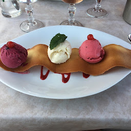 Photo n°15 de Restaurant La Truite de la Loue à Quingey ()