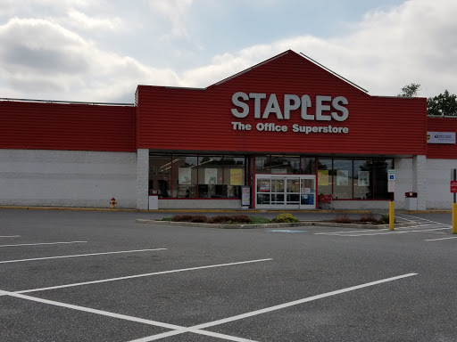 Office Supply Store «Staples», reviews and photos, 1296 Lititz Pike, Lancaster, PA 17601, USA
